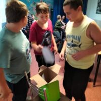 Wybory do Rady Samorządu Wychowanków