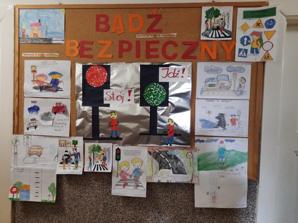 Konkurs plastyczny w Internacie