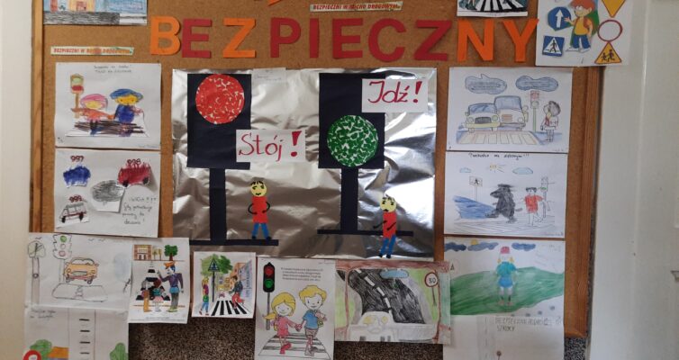 Konkurs plastyczny w Internacie