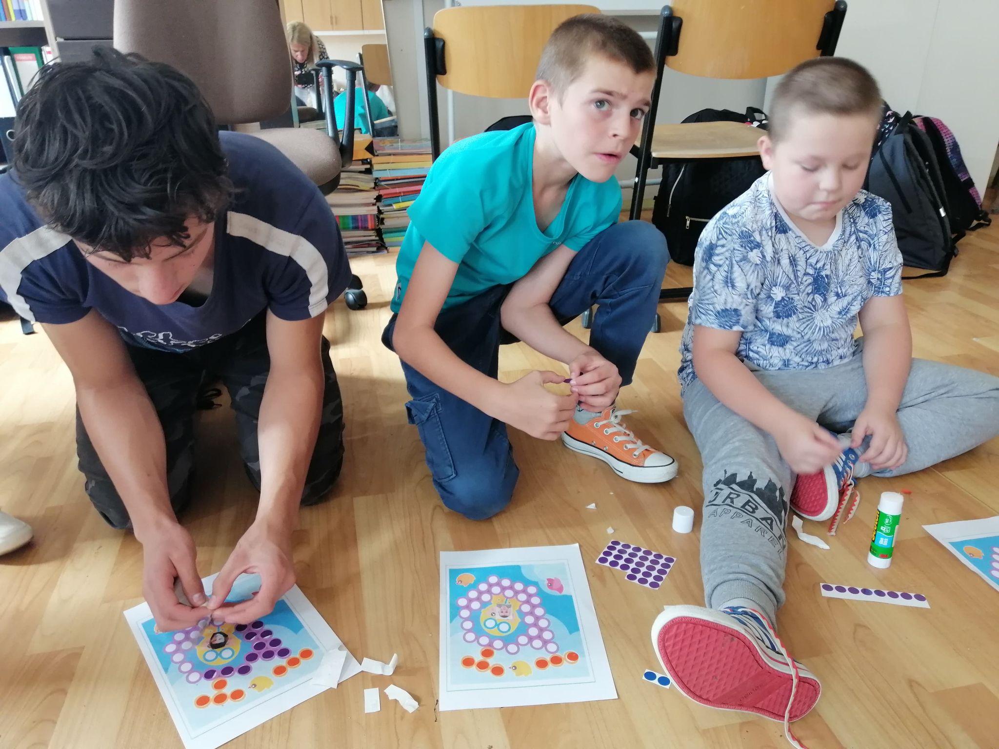 Międzynarodowy Dzień Kropki