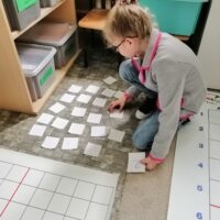 Bezpieczna droga do szkoły z kodowaniem