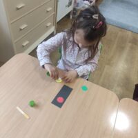 Bezpieczne pszczółki