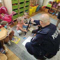 Bezpieczne pszczółki