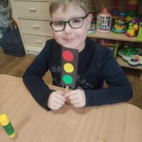 Bezpieczne pszczółki