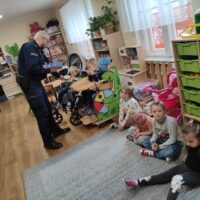 Bezpieczne pszczółki