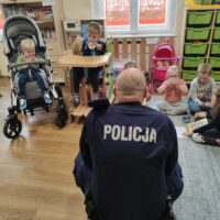 Bezpieczne pszczółki