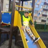 Witamy w naszych szeregach wszystkie Pszczółki