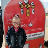 AKCJA SPRZĄTANIE ŚWIATA