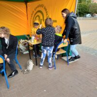 AKCJA SPRZĄTANIE ŚWIATA