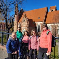 Z wizytą w Teatrze Piasku „Adria” w Bydgoszczy