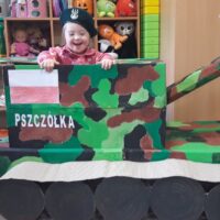 Bezpieczny El-przedszkolak