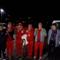 Wielki sukces elbląskich judoków