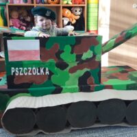 Bezpieczny El-przedszkolak