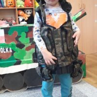 Bezpieczny El-przedszkolak