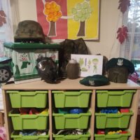 Bezpieczny El-przedszkolak