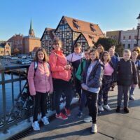 Z wizytą w Teatrze Piasku „Adria” w Bydgoszczy