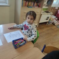 Bezpieczny El-przedszkolak