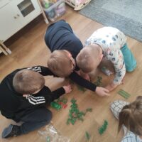 Bezpieczny El-przedszkolak