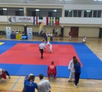 Wielki sukces elbląskich judoków