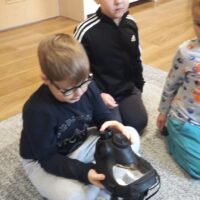 Bezpieczny El-przedszkolak