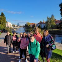 Z wizytą w Teatrze Piasku „Adria” w Bydgoszczy