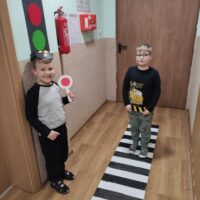 Bezpieczny El-przedszkolak