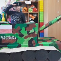 Bezpieczny El-przedszkolak