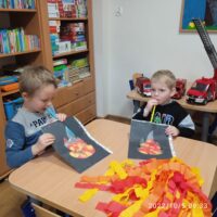 Bezpieczny El-przedszkolak