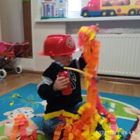 Bezpieczny El-przedszkolak