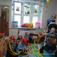 Bezpieczny El-przedszkolak