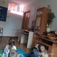 Bezpieczny El-przedszkolak