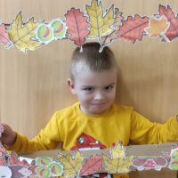 Bezpieczny El-przedszkolak