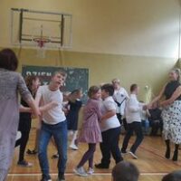 Nauczyciel to ktoś bardzo wyjątkowy