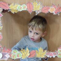 Bezpieczny El-przedszkolak