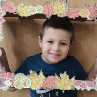 Bezpieczny El-przedszkolak