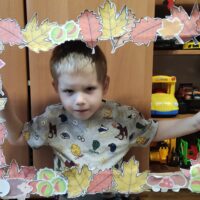 Bezpieczny El-przedszkolak