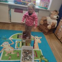 Bezpieczny El-przedszkolak