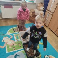 Bezpieczny El-przedszkolak