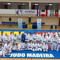 Wielki sukces elbląskich judoków