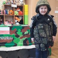 Bezpieczny El-przedszkolak