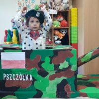 Bezpieczny El-przedszkolak