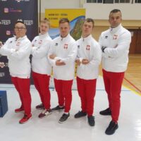 Wielki sukces elbląskich judoków