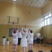 Nauczyciel to ktoś bardzo wyjątkowy
