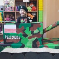 Bezpieczny El-przedszkolak