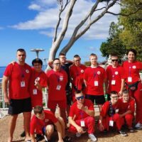 Wielki sukces elbląskich judoków