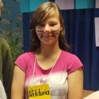 OTRZĘSINY W INTERNACIE SPECJALNEGO OŚRODKA SZKOLNO- WYCHOWAWCZEGO NR 1