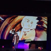 Z wizytą w Teatrze Piasku „Adria” w Bydgoszczy