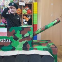 Bezpieczny El-przedszkolak