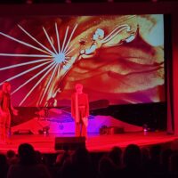 Z wizytą w Teatrze Piasku „Adria” w Bydgoszczy