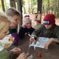 Wycieczka do Zaporowa